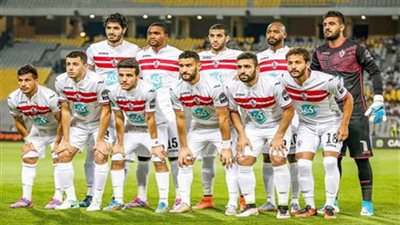 الزمالك المنتشي يواجه إنبي المجروح