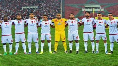 الليلة.. اتحاد العاصمة الجزائري والوداد البيضاوي المغربي في «أبطال إفريقيا»
