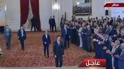 بث مباشر لإعلان نتائج تعداد السكان 2017