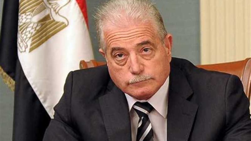 فودة: سيناء تمثل