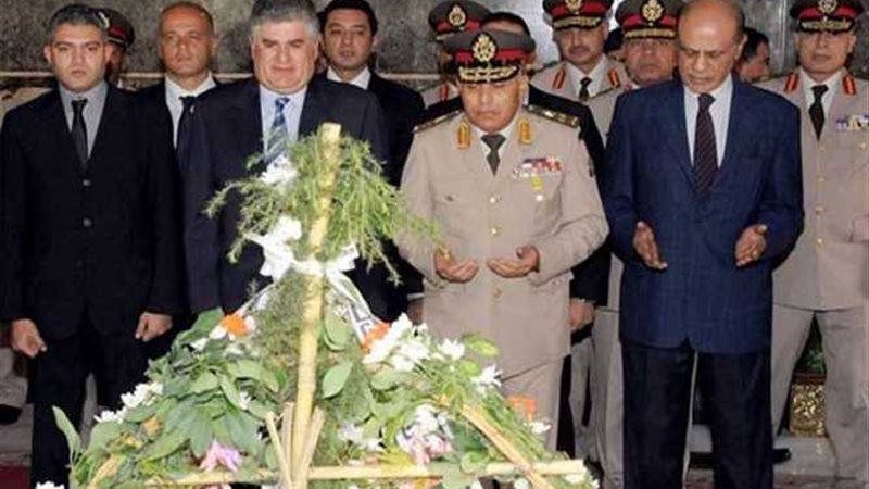 بالفيديو.. السيسي