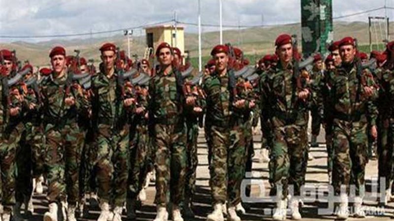 تركيا تنهي تدريب