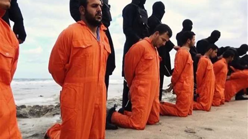 ليبيا تعلن القبض