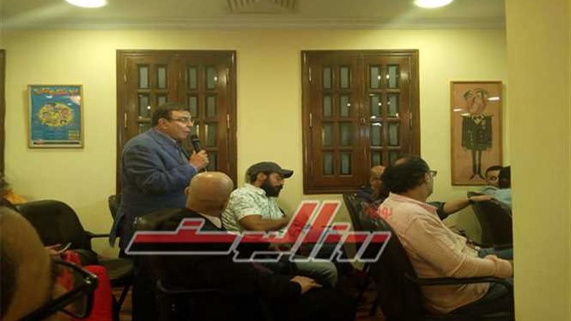 بالفيديو .. سمير