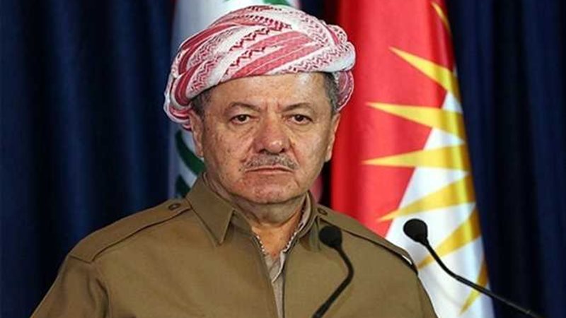 كردستان ترفض كافة