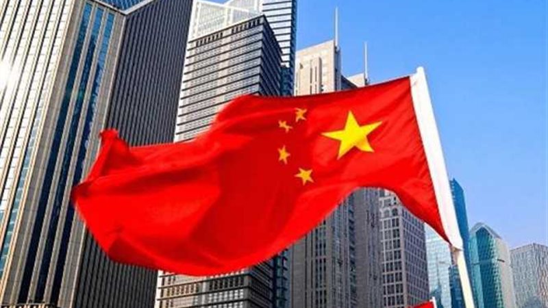 الصين تغلق جميع شركات