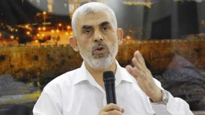 السنوار: المصالحة