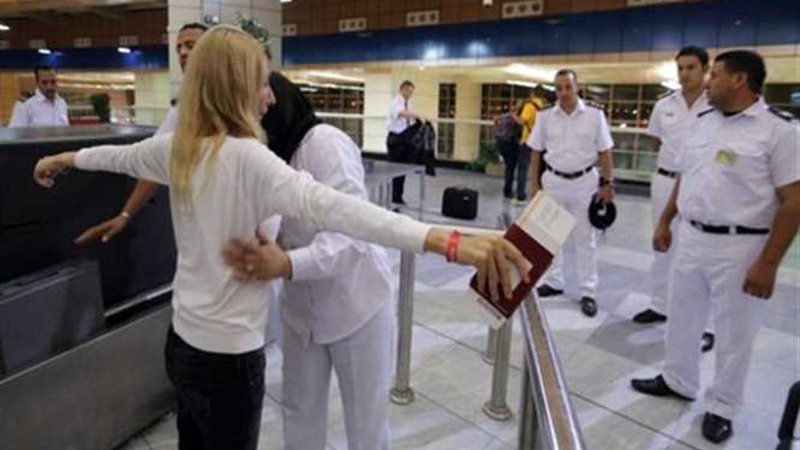 إشادة روسية بمعايير