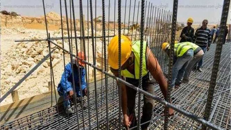 قطاع العقارات يحترق