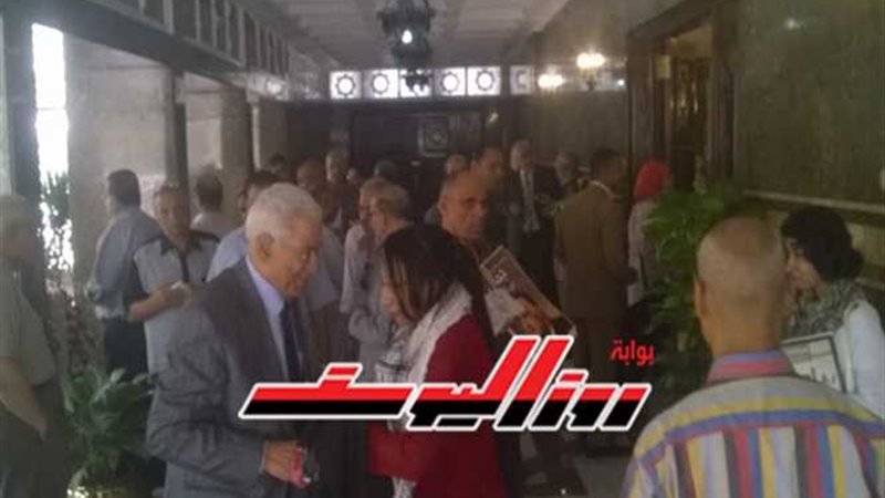 بالصور .. المواطنون