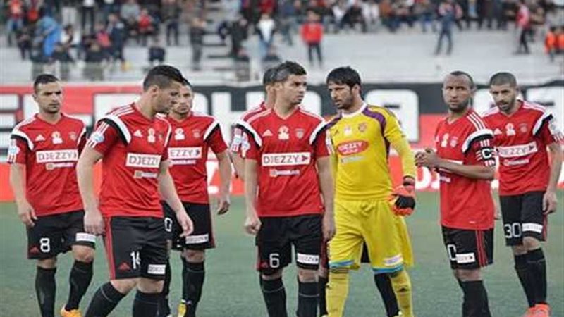 اتحاد العاصمة الجزائري