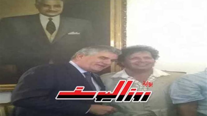 نجل عبد الناصر: الزعيم