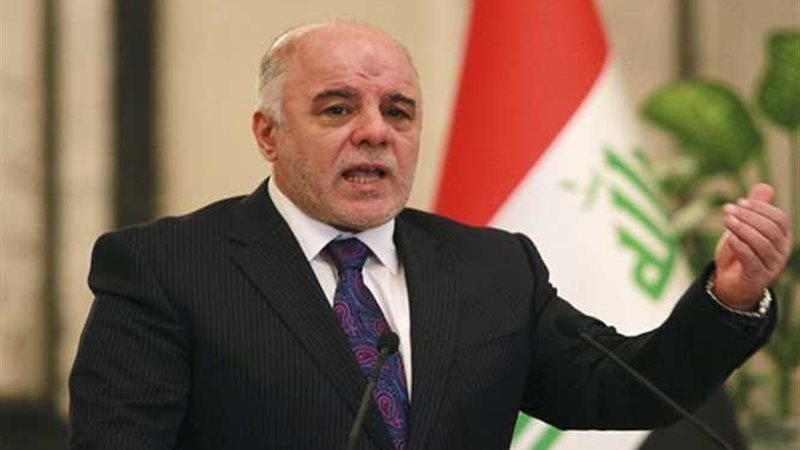 العبادي: سندافع عن