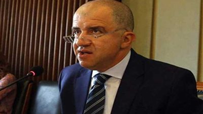 السويدى : نعد الشعب المصرى بإنتهاء المرحلة الصعبة قريبا