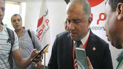 السويدي زعيمًا للأغلبية في دور الانعقاد الثالث للبرلمان