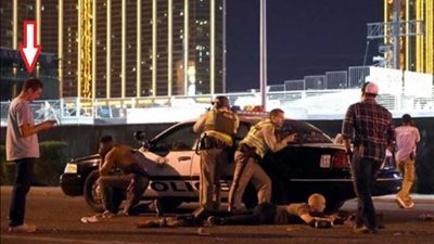 شاهد أغرب صورة في حادث 