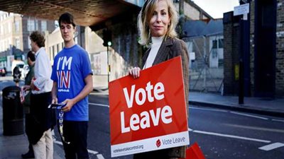 بالصور والفيديو.. عدوى الانفصال في العالم