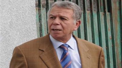 حسن حمدي يتبرأ من مقاضاة النادي الأهلي