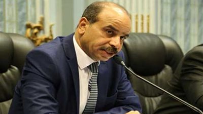 «الشعيني» رئيسًا لـ«زراعة البرلمان» بالتزكية