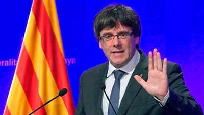 رئيس كتالونيا: الانفصال خلال أيام