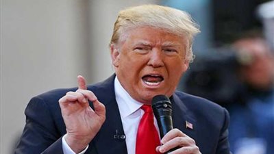 ترامب يضع حدا للجدل بشأن 