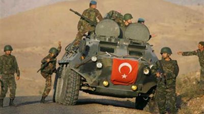 تركيا .. مقتل 4 جنود وإصابة 4 آخرين في انفجار جنوب شرقي البلاد