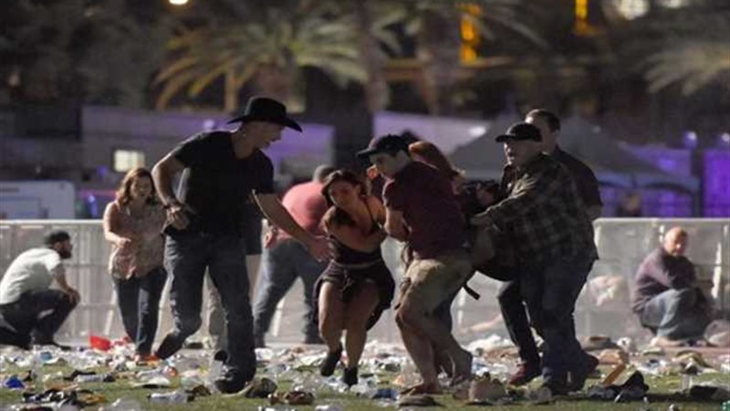 بالفيديو والصور..