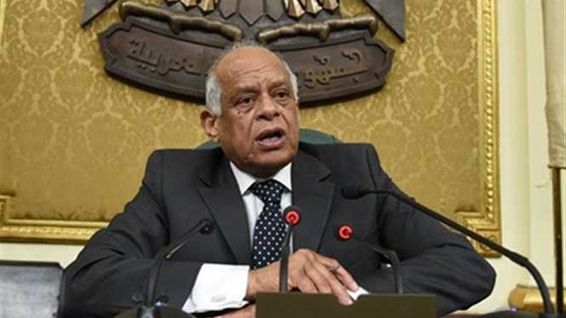 عبدالعال : الحرية