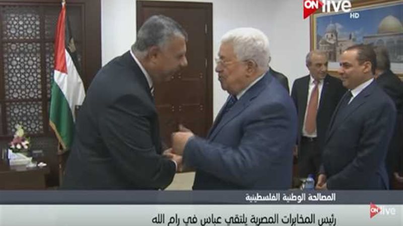 بالفيديو.. لقاء رئيس