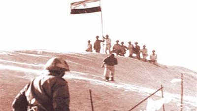 الخريطة الكاملة لاحتفال القوات المسلحة بذكرى نصر أكتوبر