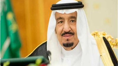 سلمان : على إيران عدم التدخل فى الشرق الأوسط