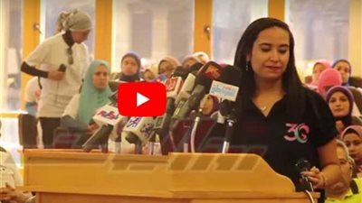 بالفيديو.. فعالية زيارة جامعات مصر لـ