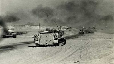 نزيه محمد على.. بطل على ضفتى القناة