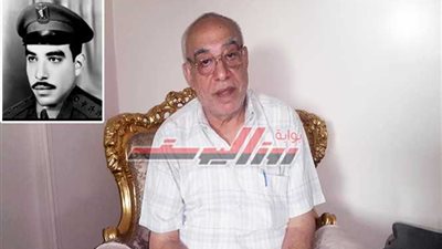 بالفيديو.. فودة: علمنا بمعياد الحرب قبل ساعة الصفر بـ 10 دقائق