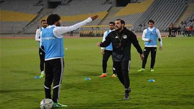 عضو الجبلاية يتعهد بمكافآت مالية ضخمة للاعبين حال التأهل للمونديال