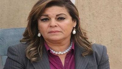 اليوم.. تشريعية البرلمان تحسم أزمة الهواري.. واتجاه لإسقاط عضويتها