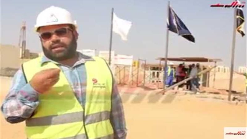 بالفيديو ..مصر قوية..فيها