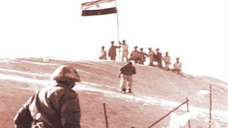 الخريطة الكاملة لاحتفال