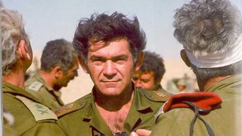 مؤرخو إسرائيل يجلدون