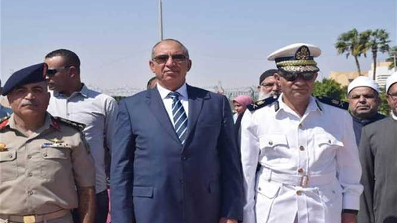 محافظ «البحر الأحمر»: