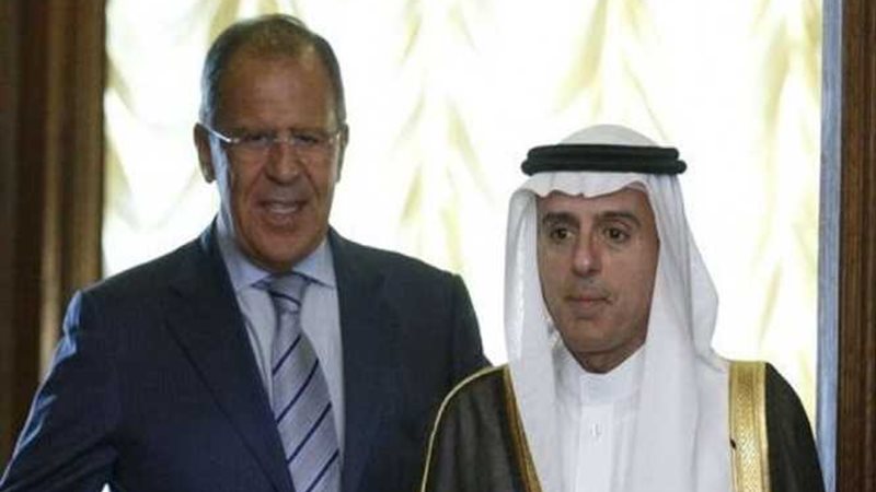 توافق روسي - سعودي