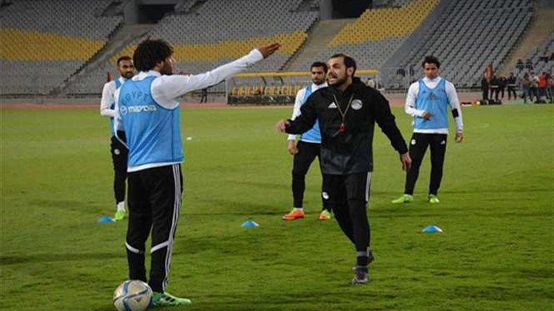 عضو الجبلاية يتعهد