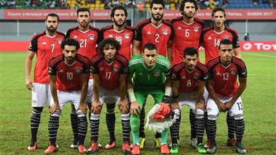 تعرف على تشكيل المنتخب الوطني امام الكونغو