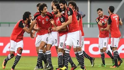 100 شاشة عرض بمراكز شباب القليوبية لنقل مباراة منتخبى 