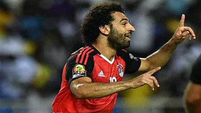 لحظة بلحظة – الشوط الثانى : مصر 2-1 الكونغو