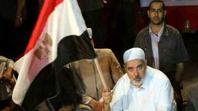 بالصور والفيديو .. غزة الفلسطينية تحتفل بصعود المنتخب المصري لكأس العالم