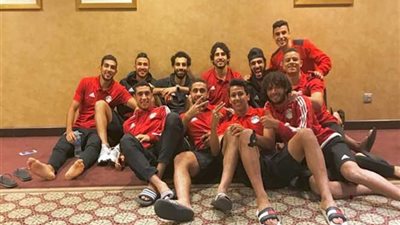 سعد سمير: شرف لي أن أكون جزءًا من هذا الجيل