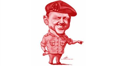 الشاذلى.. العقل المدبر