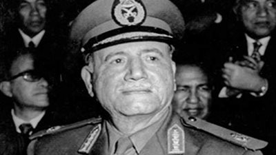 إسماعيل.. مشير النصر