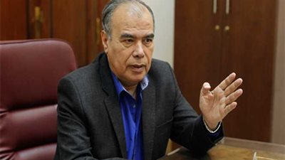 وكيل أول الهيئة الوطنية للصحافة يتحدث لـ«روزاليوسف»: عبدالله حسن: هذه أدلة وطنية أشرف مروان